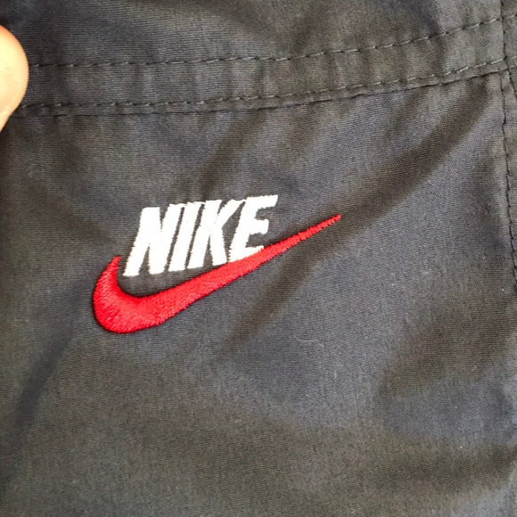 Babys Nike Tracksuit Set - Picture 4 of 8